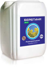 Kasvien kasvunsäätelijä Gulliver (Berehynia), Ukravit; Chlormequad kloridi 700 g/l