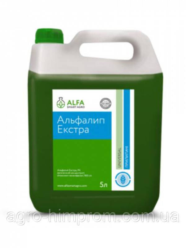 ALFA Alphalip Extra Adhesive - Alphalip Extra Adhesive - Etoksylaatti