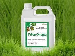 Protruyuvach Tebun-ultra analog Raksil ultra-tebukonazol 60 g/l, siementenkäsittelytuote